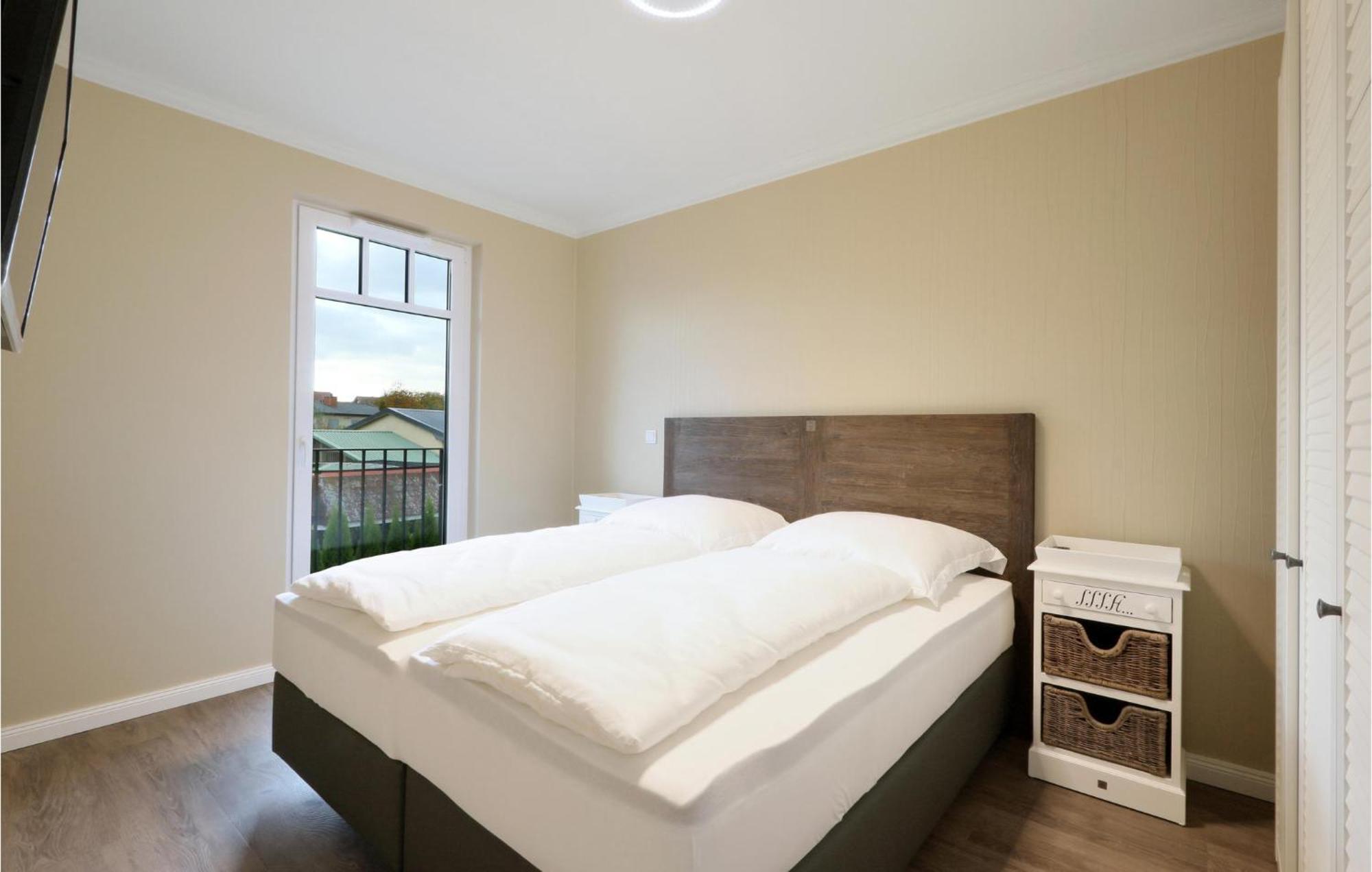 Baltischer Hof Apartment 28 Boltenhagen  Esterno foto