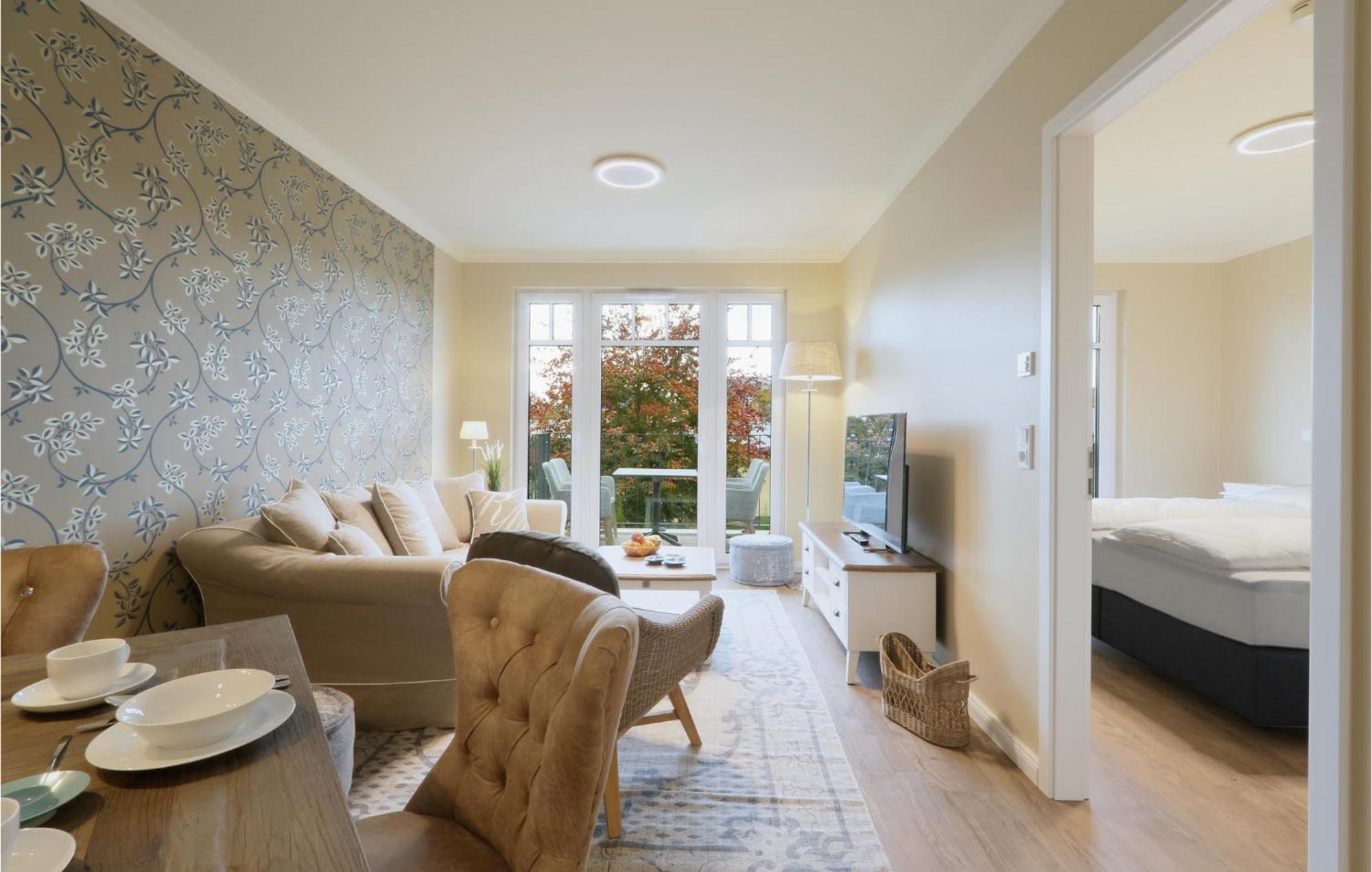 Baltischer Hof Apartment 28 Boltenhagen  Esterno foto